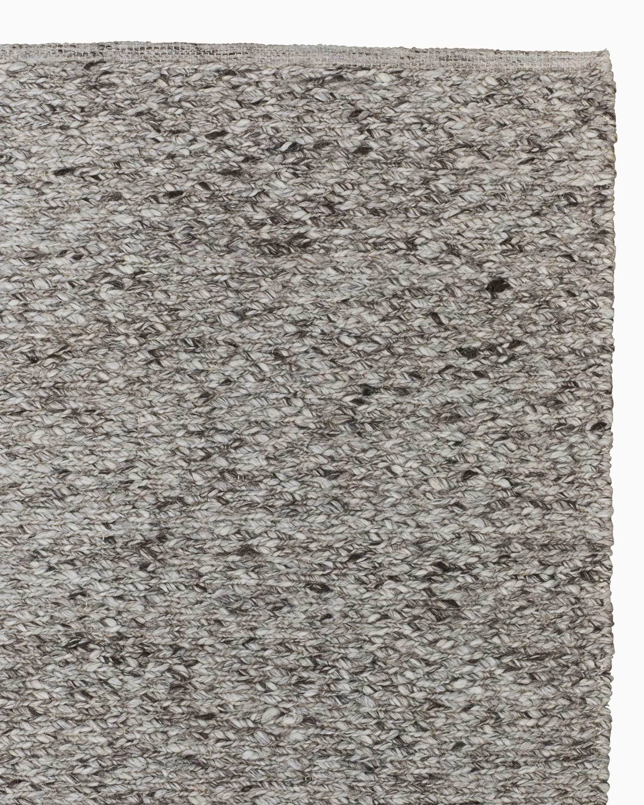 6'7" x 9'10" / Pumice