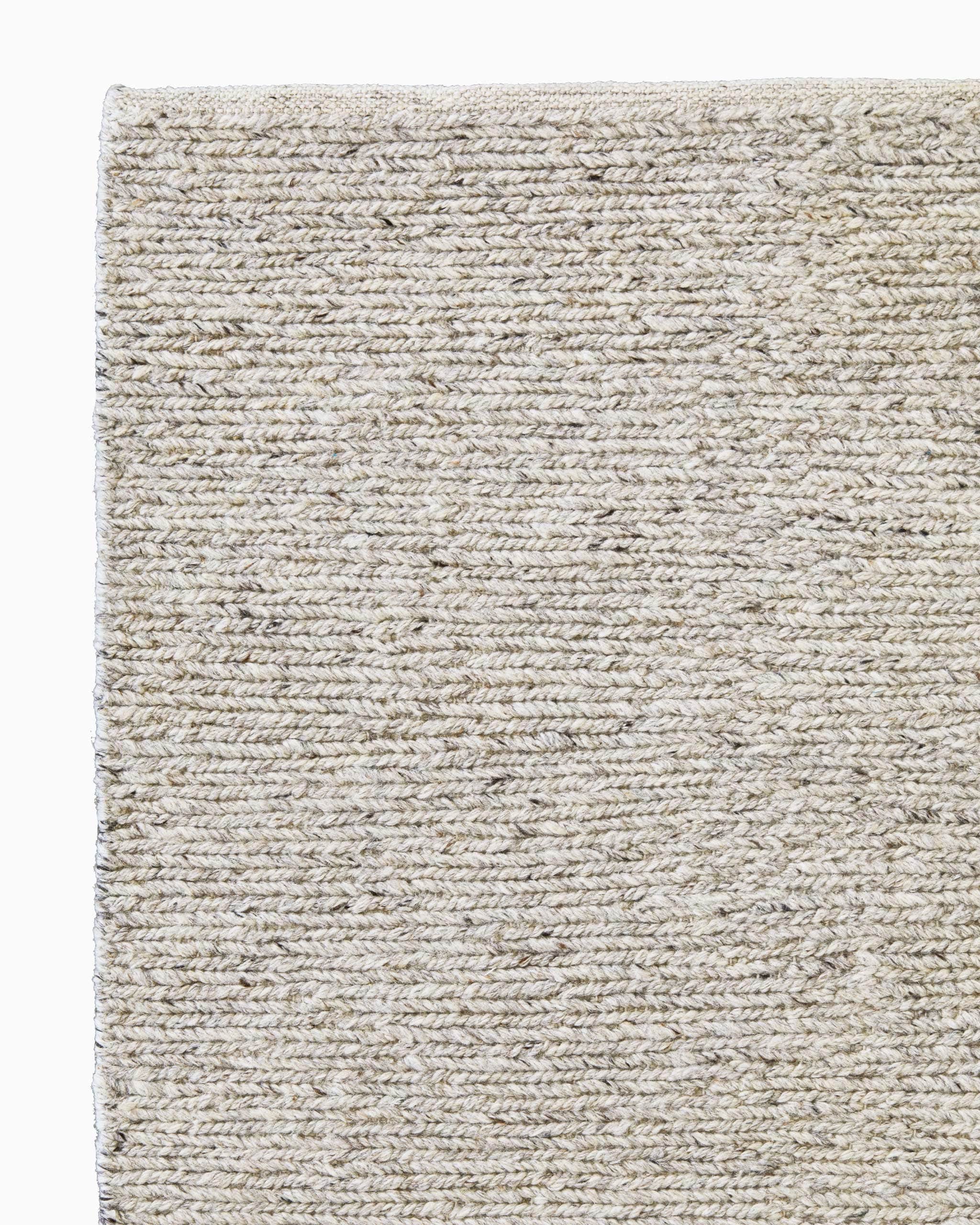 6'7" x 9'10" / Terrazzo