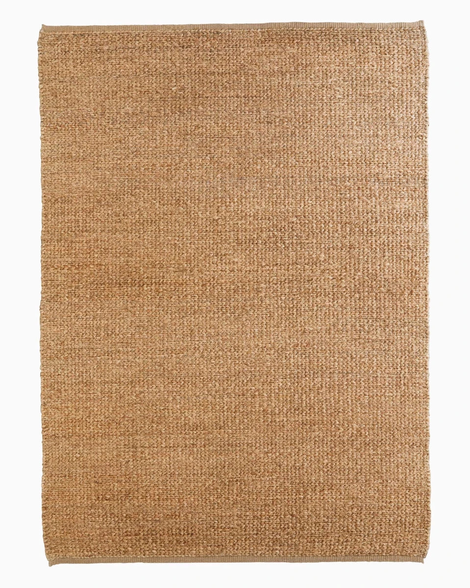 9'10" x 13'2" / Natural Woven