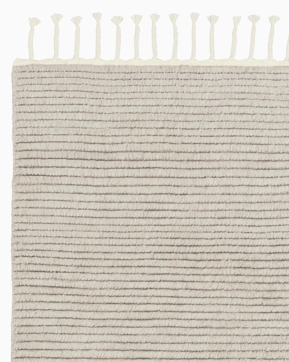 6'7" x 9'10" / Oatmeal