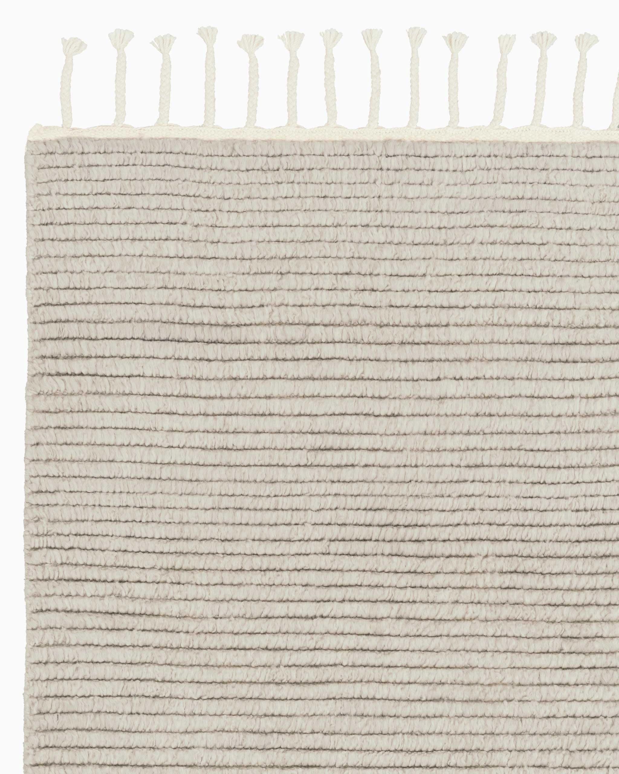 6'7" x 9'10" / Oatmeal