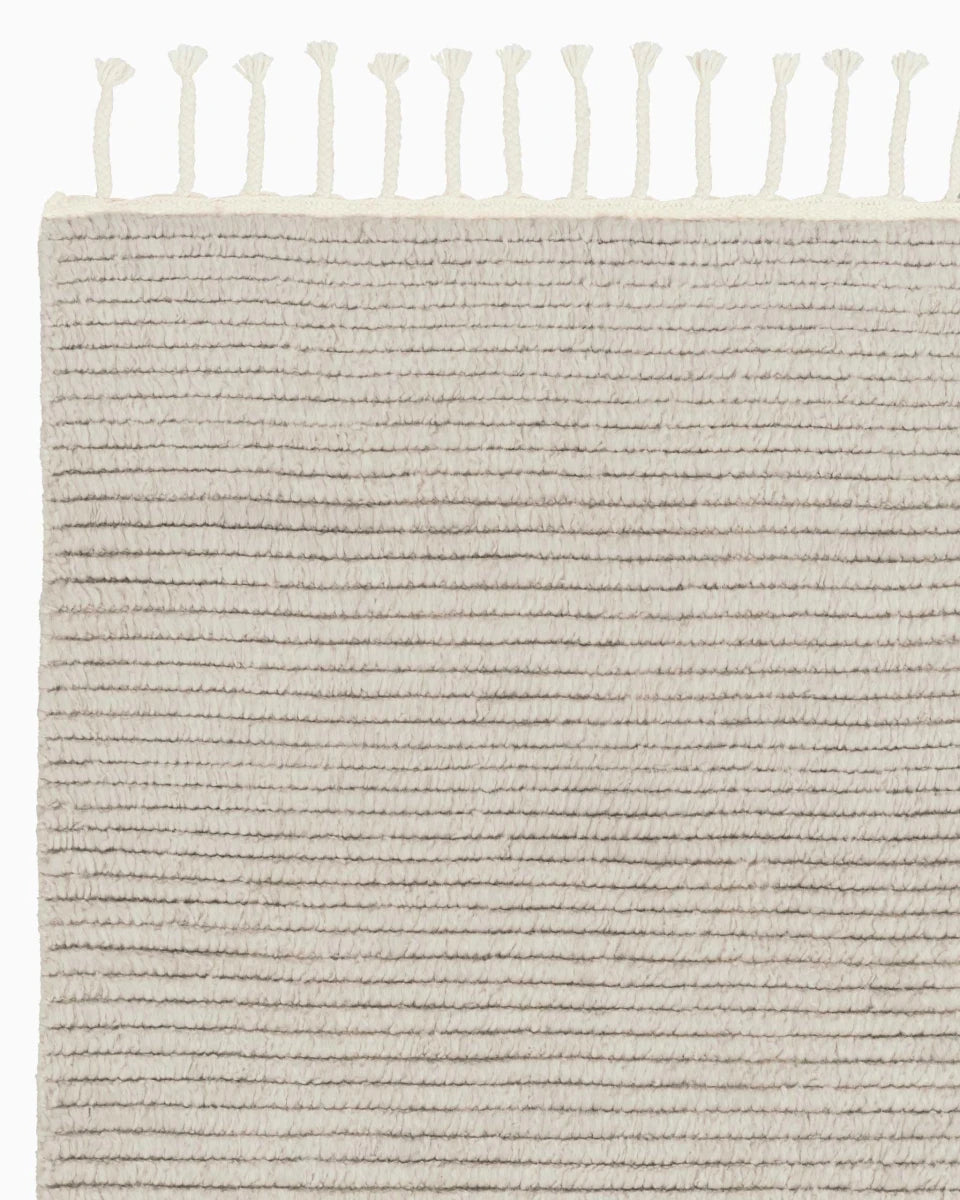 6'7" x 9'10" / Oatmeal