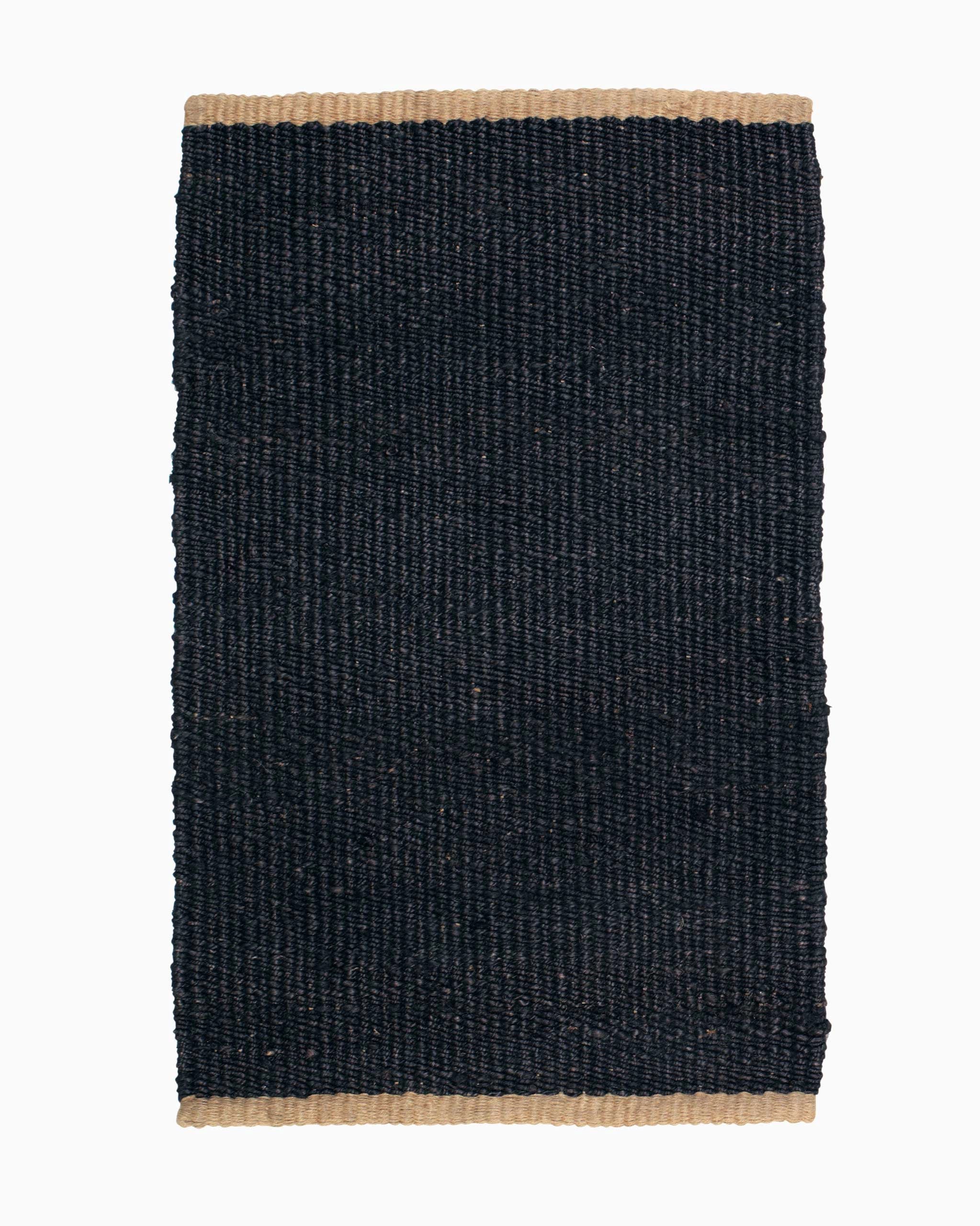 2' x 3'3" / Charcoal