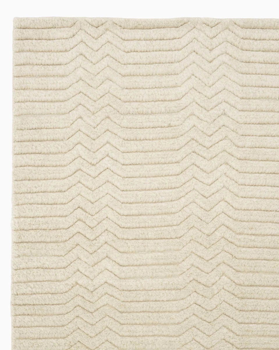 6'7" x 9'10" / Natural