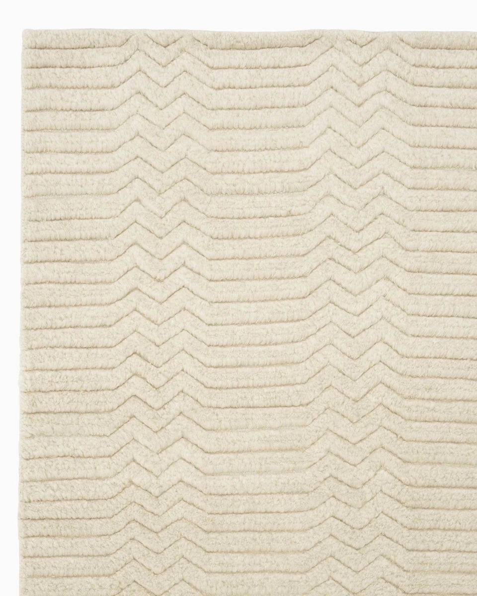 6'7" x 9'10" / Natural