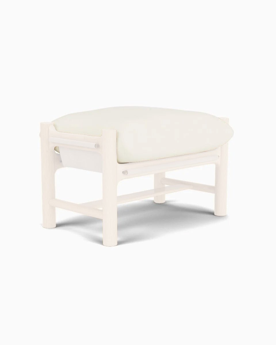 Cream FIQA Woven
