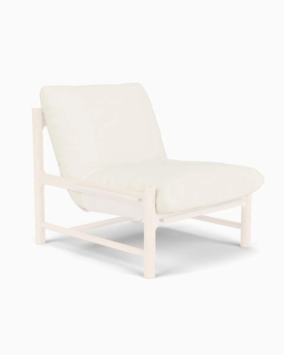 Cream FIQA Woven