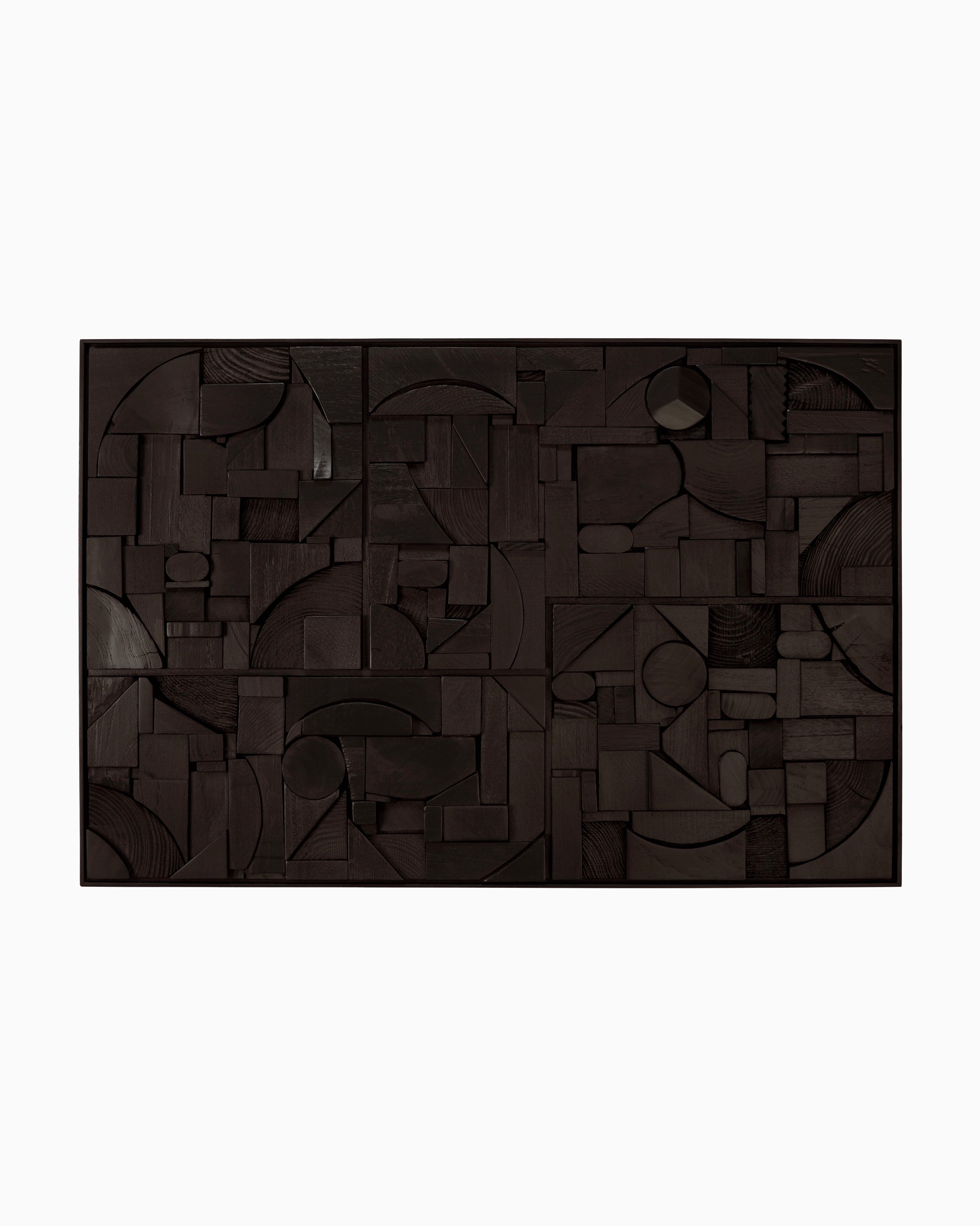 Black / 35.5 x 23.5"