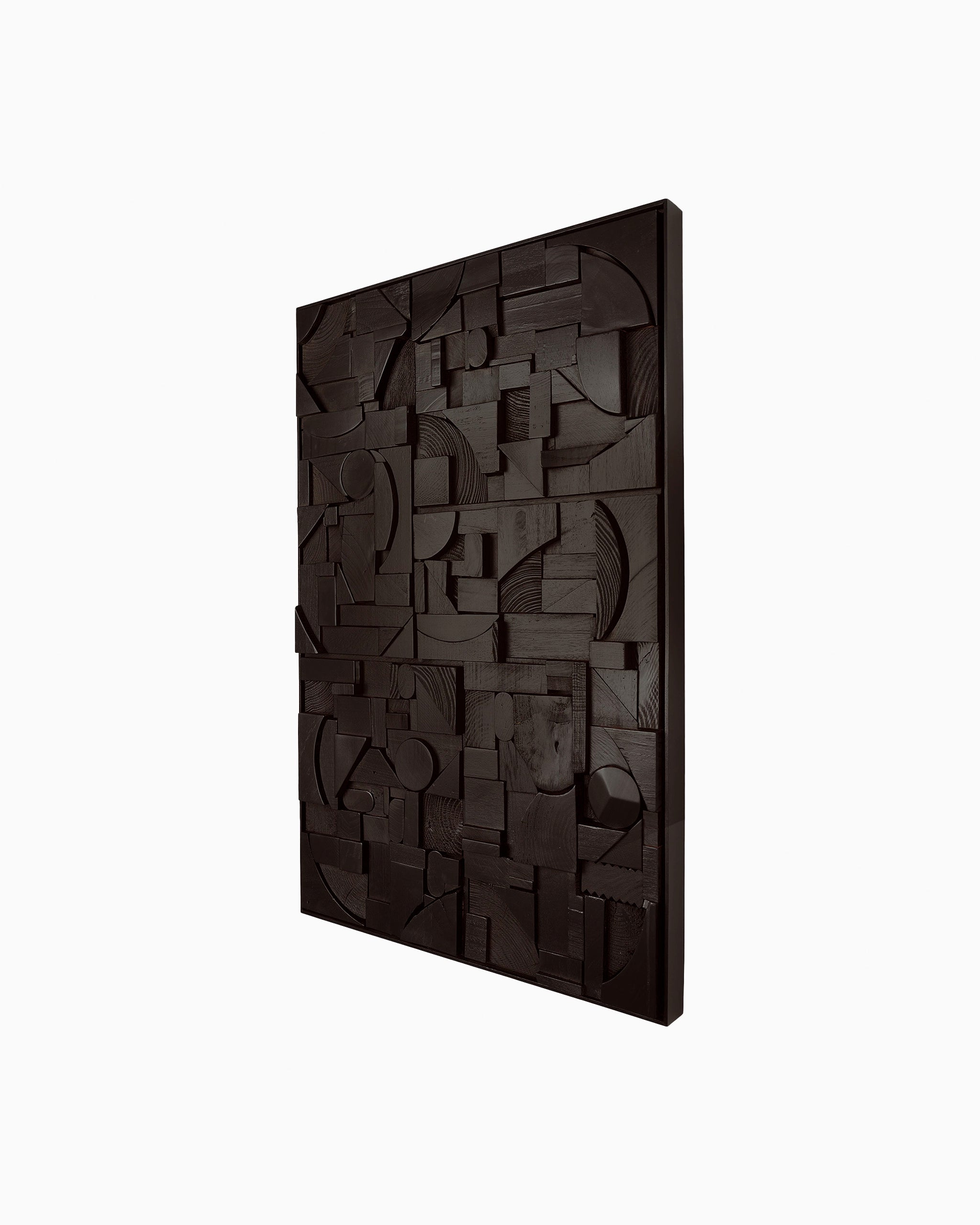 Black / 35.5 x 23.5"