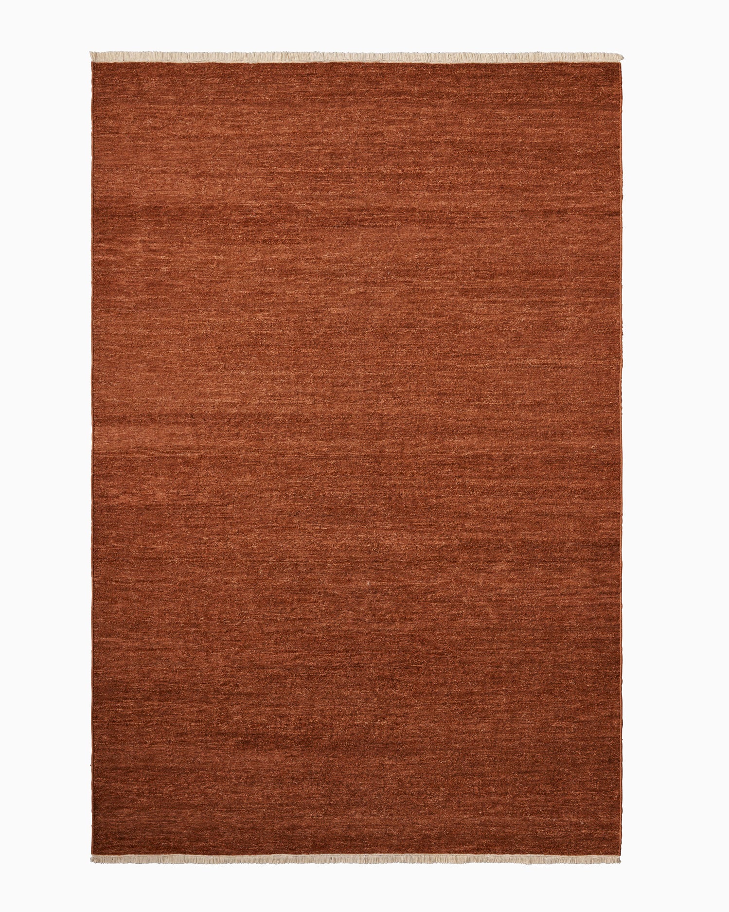 6'7" x 9'10" / Bisque