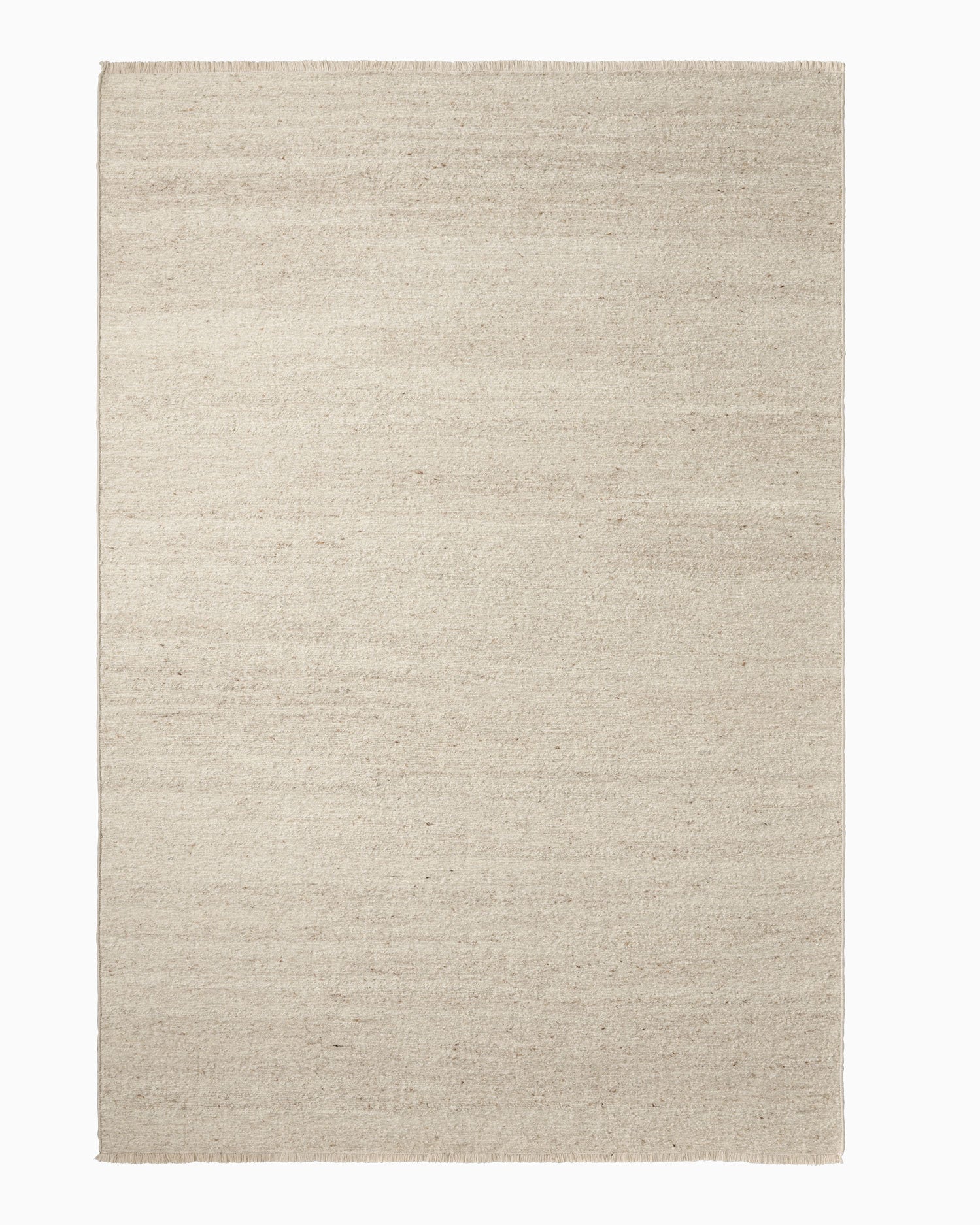 9'10" x 13"2" / Calico