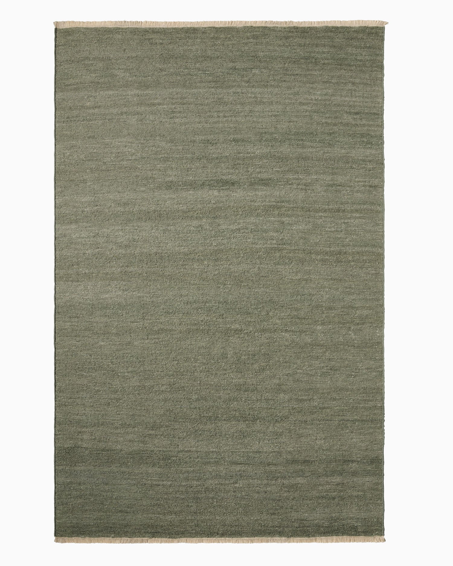 9'10" x 13"2" / Jade