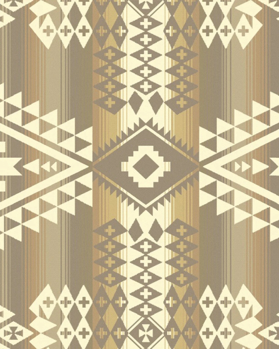 Canyon Lands - Desert Sunbrella® Performance Pendleton®