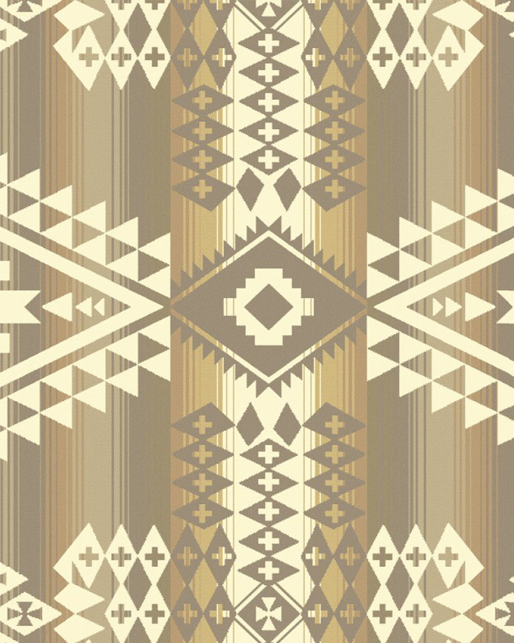 Canyon Lands - Desert Sunbrella® Performance Pendleton®