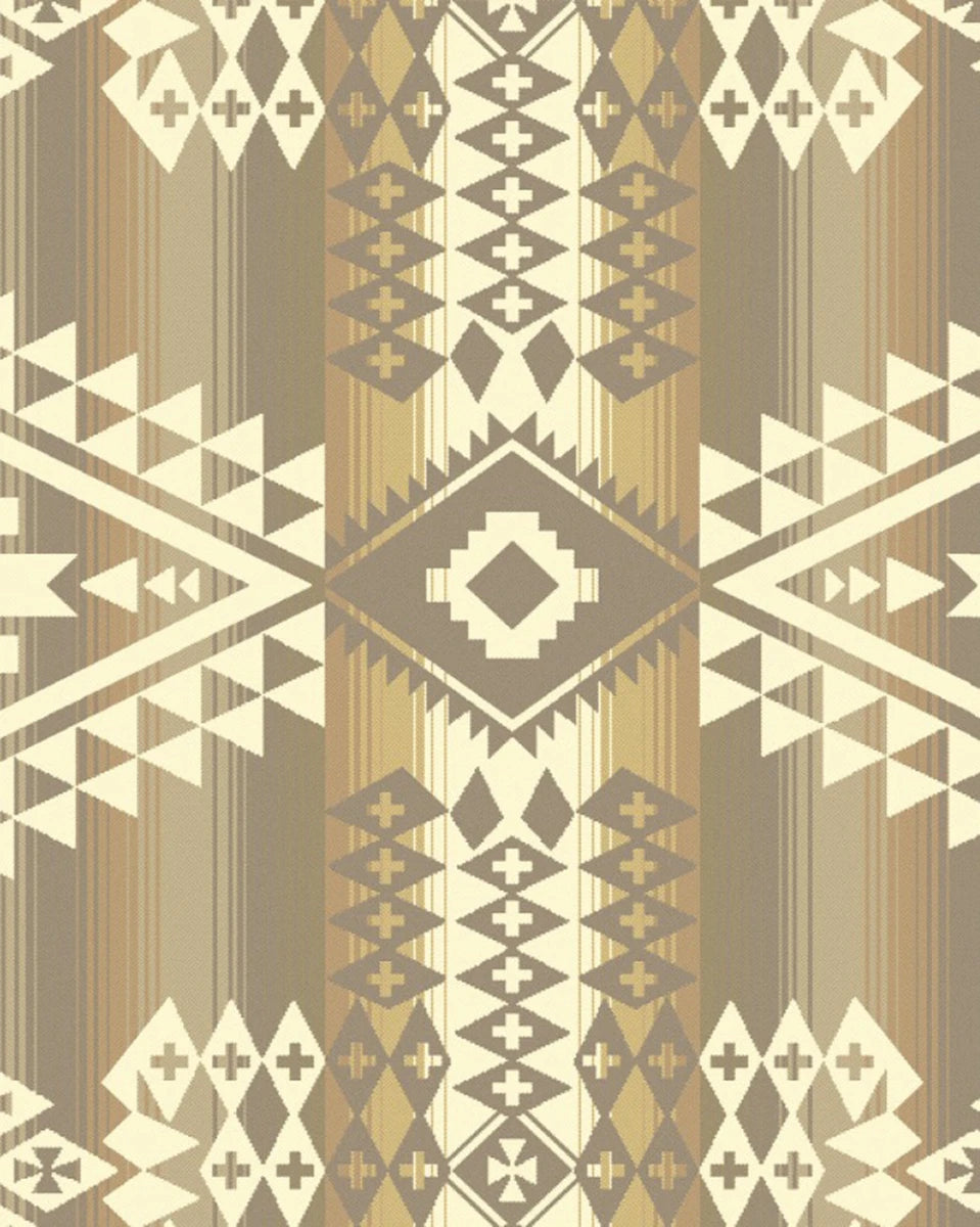 Canyon Lands - Desert Sunbrella® Performance Pendleton®