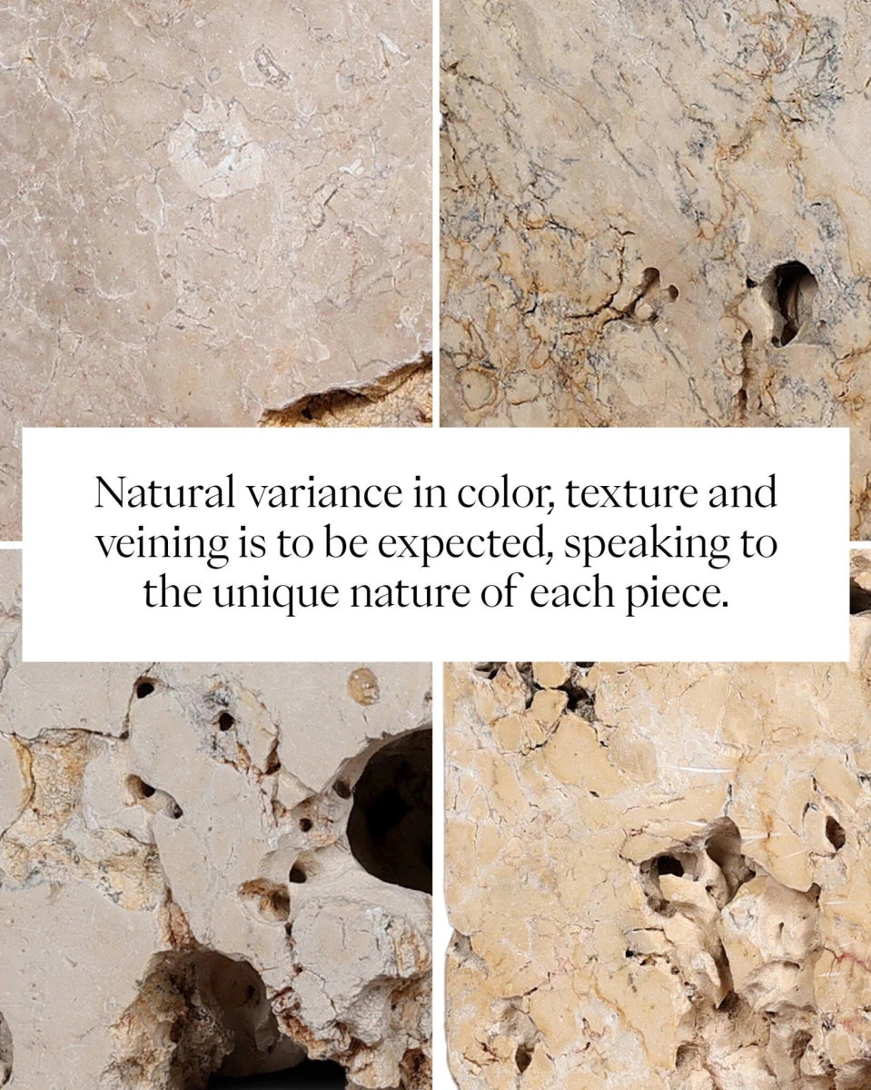 Romano Fosse Travertine