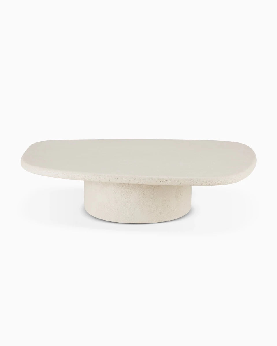 Microcement / Pebble (53")