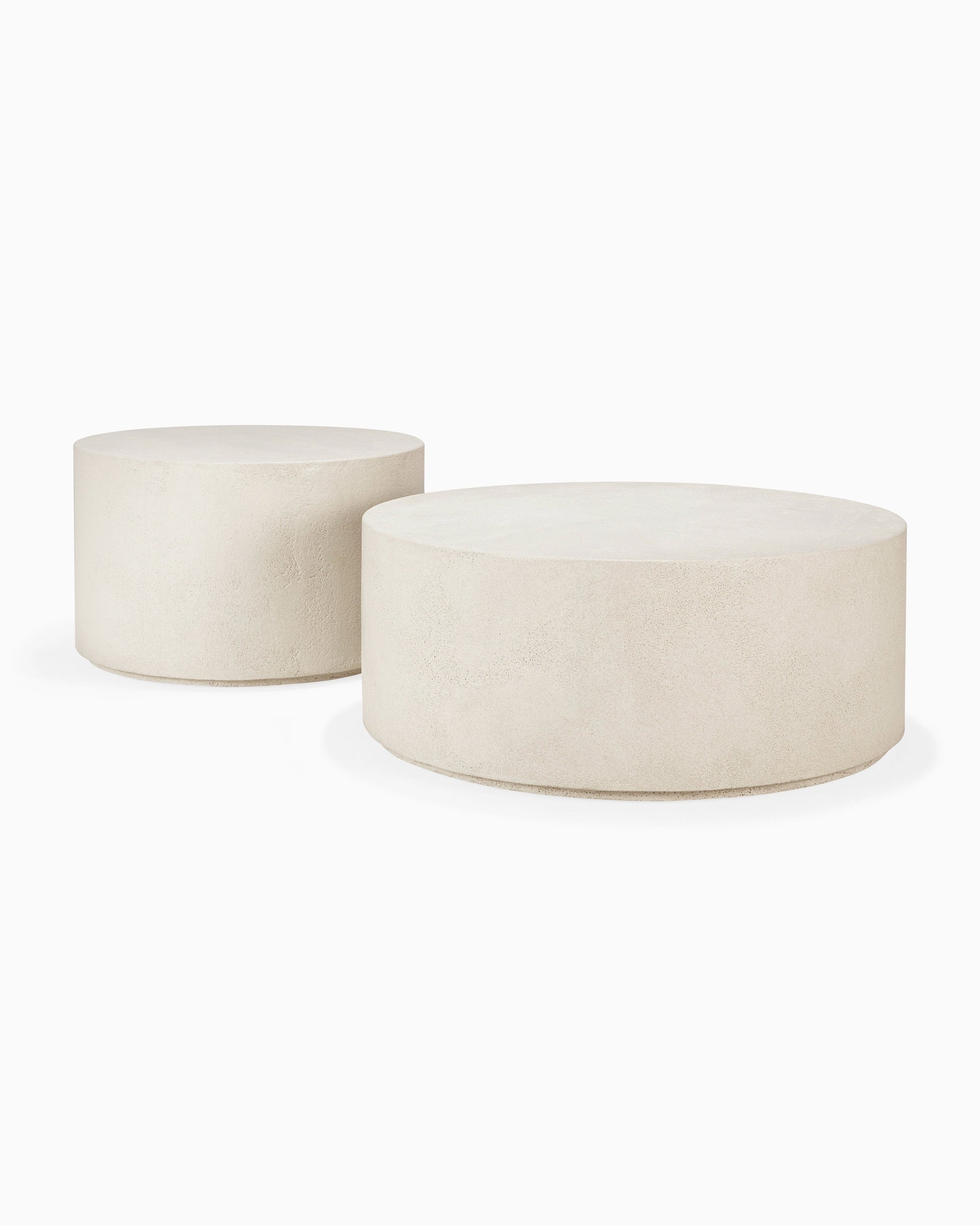 Microcement / Round (23.5")