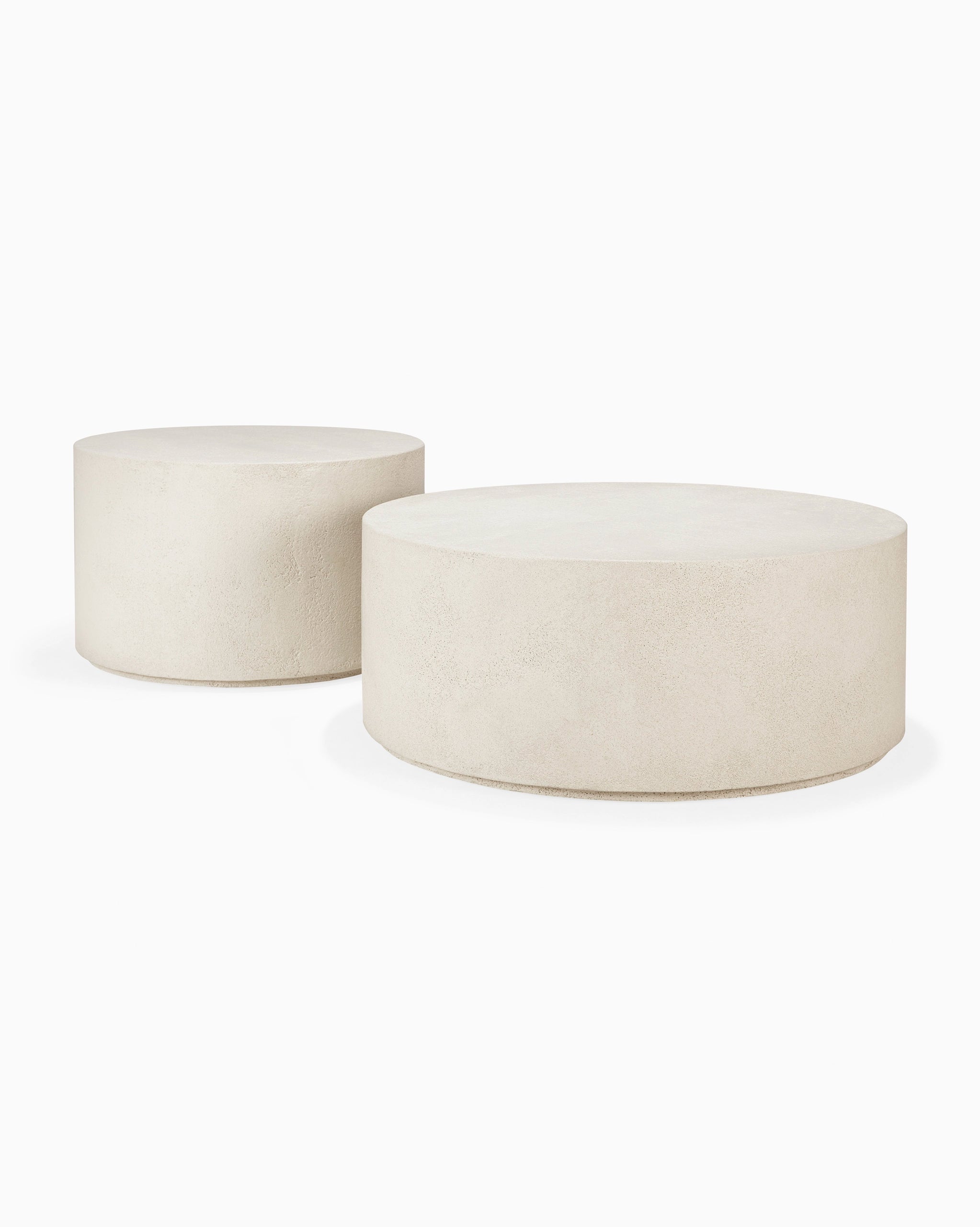 Microcement / Round (31.5")