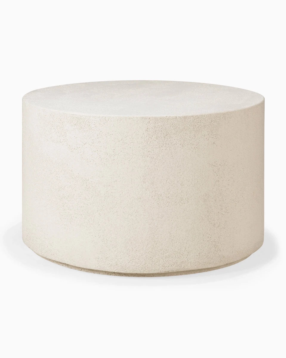 Microcement / Round (23.5")