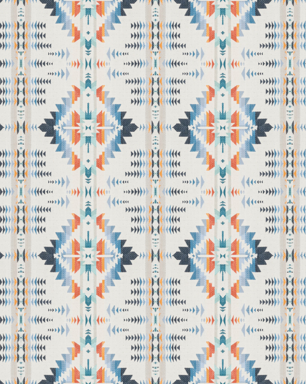 Juniper Mesa - Sunset Sunbrella® Performance Pendleton®