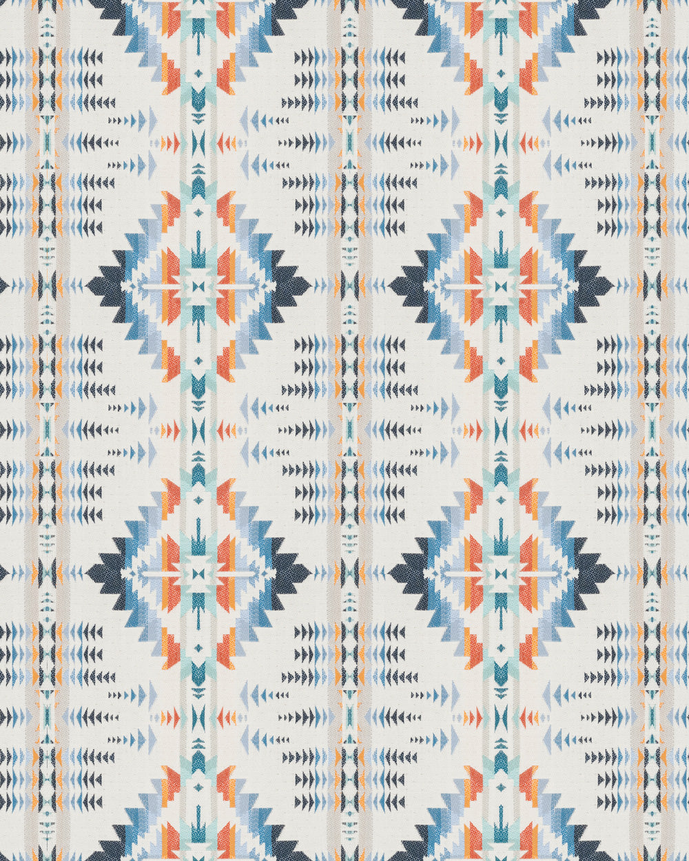 Juniper Mesa - Sunset Sunbrella® Performance Pendleton®