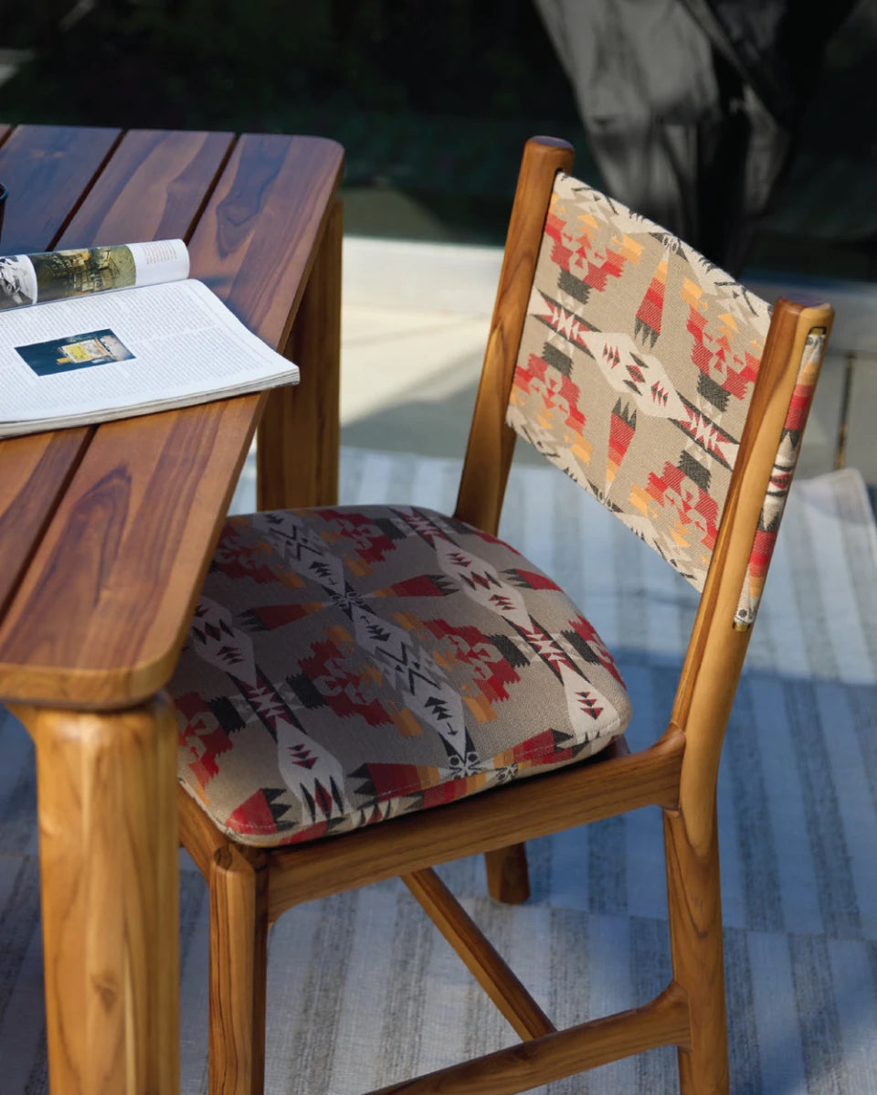 Tucson - Sunset Sunbrella® Performance Pendleton®