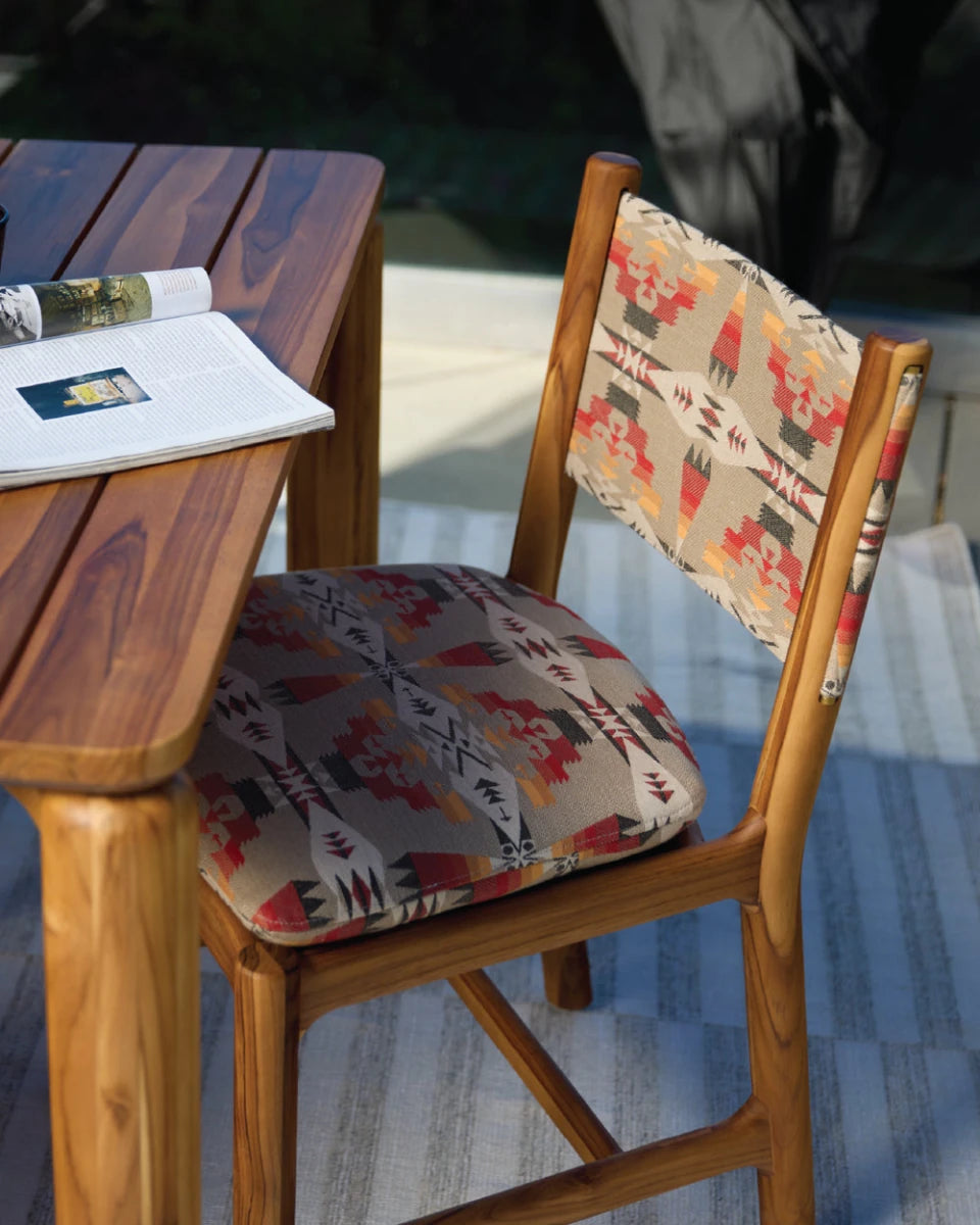 Tucson - Sunset Sunbrella® Performance Pendleton®