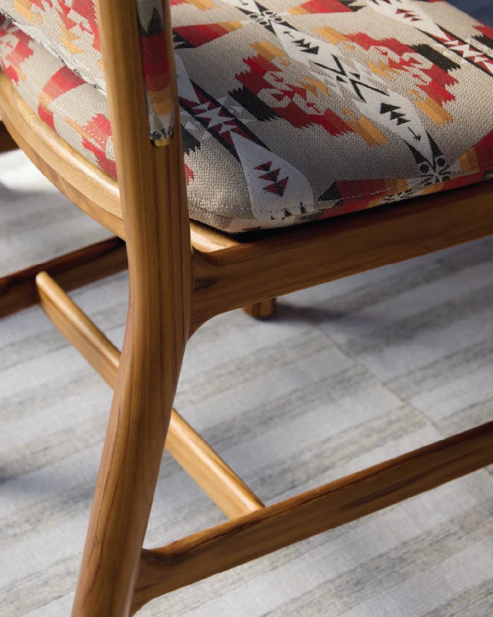 Tucson - Sunset Sunbrella® Performance Pendleton®