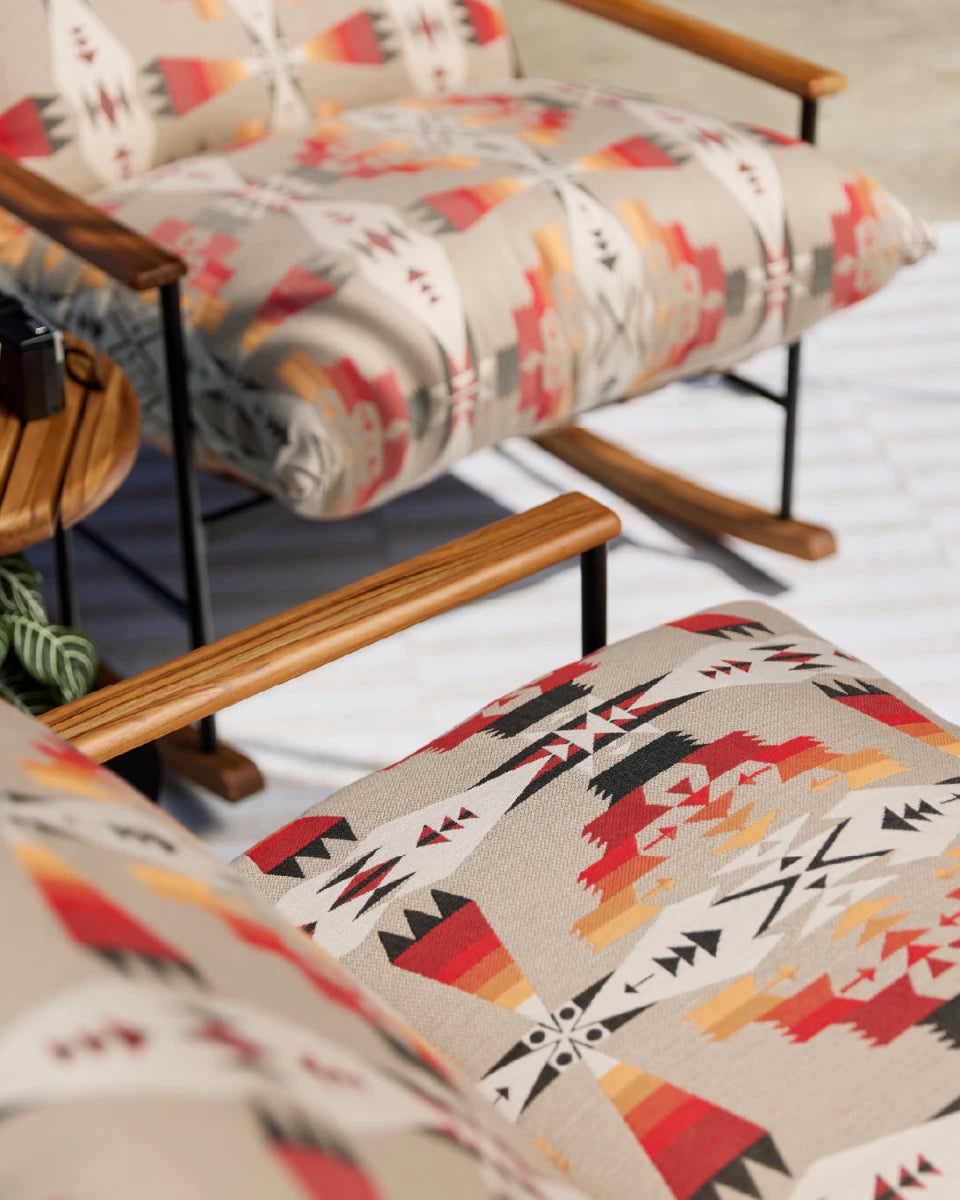 Tucson - Hawk Sunbrella® Performance Pendleton®