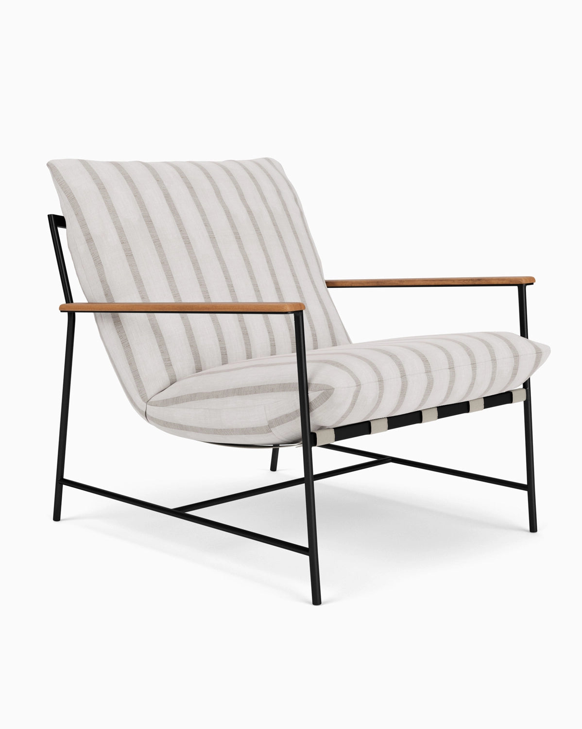 Cabana Stripe - Sunbrella® Performance