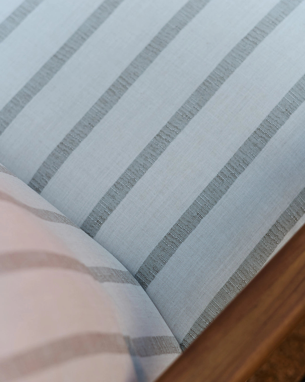 Cabana Stripe - Sunbrella® Performance