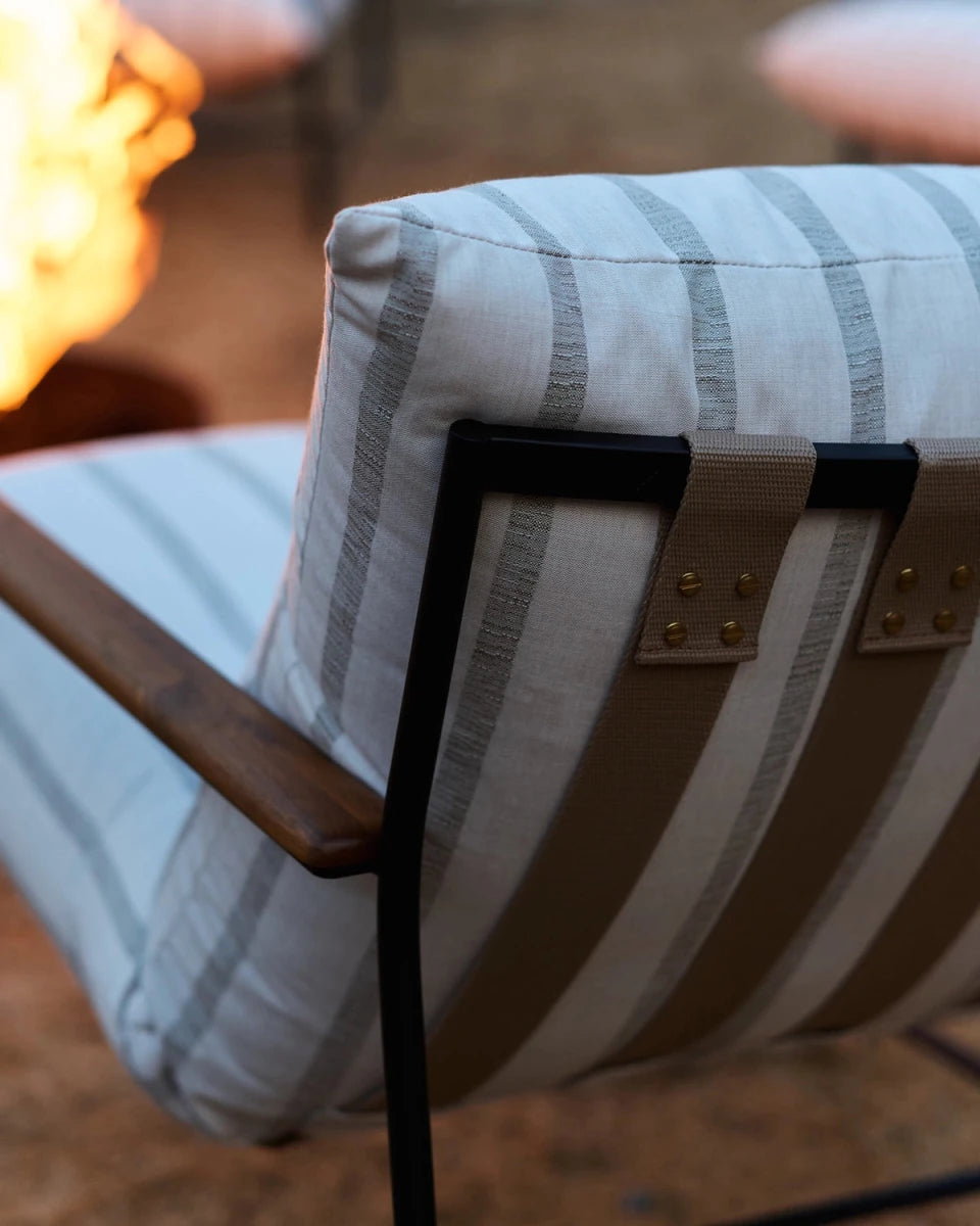 Cabana Stripe - Sunbrella® Performance