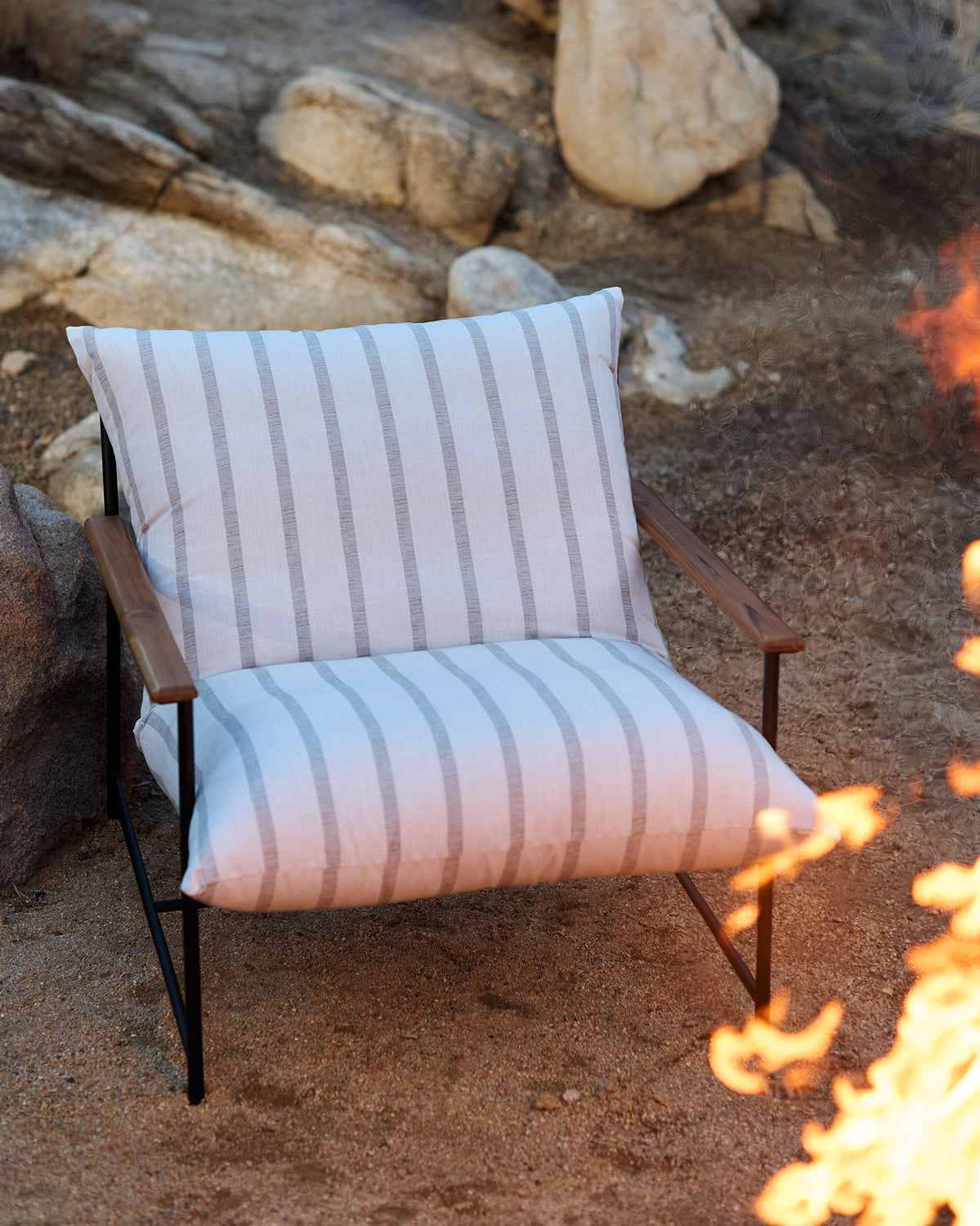 Cabana Stripe - Sunbrella® Performance