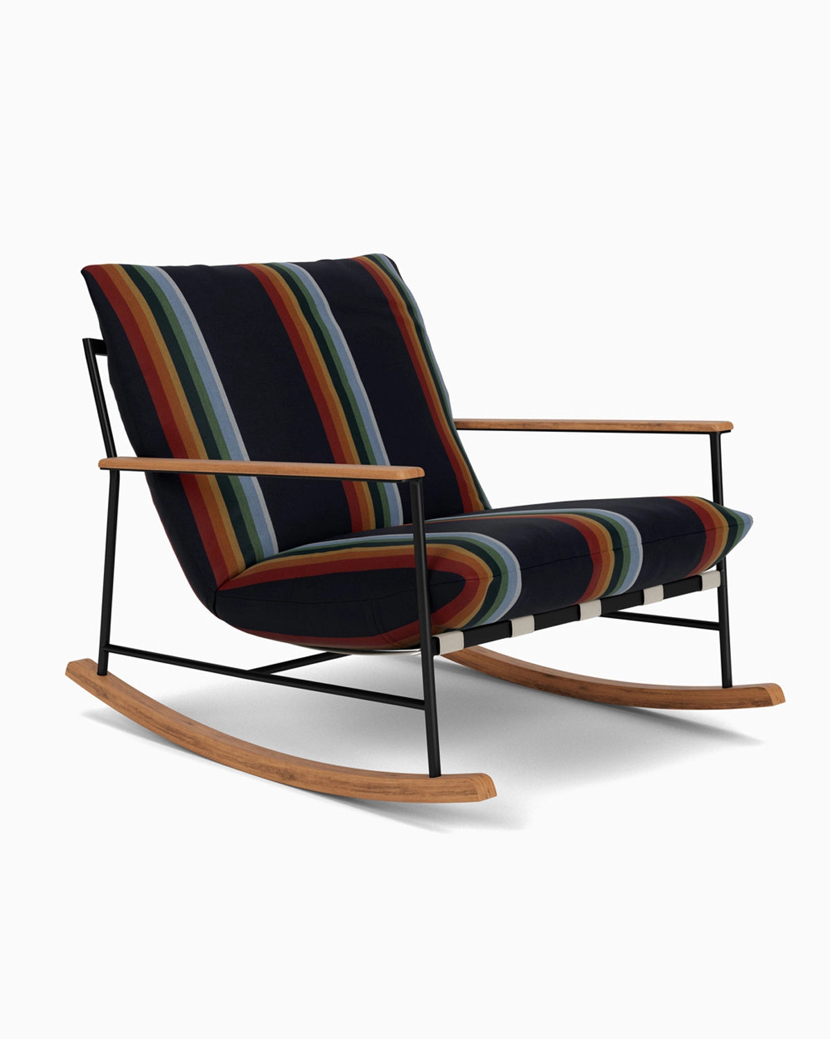 Crater Lake - Surf Sunbrella® Performance Pendleton®