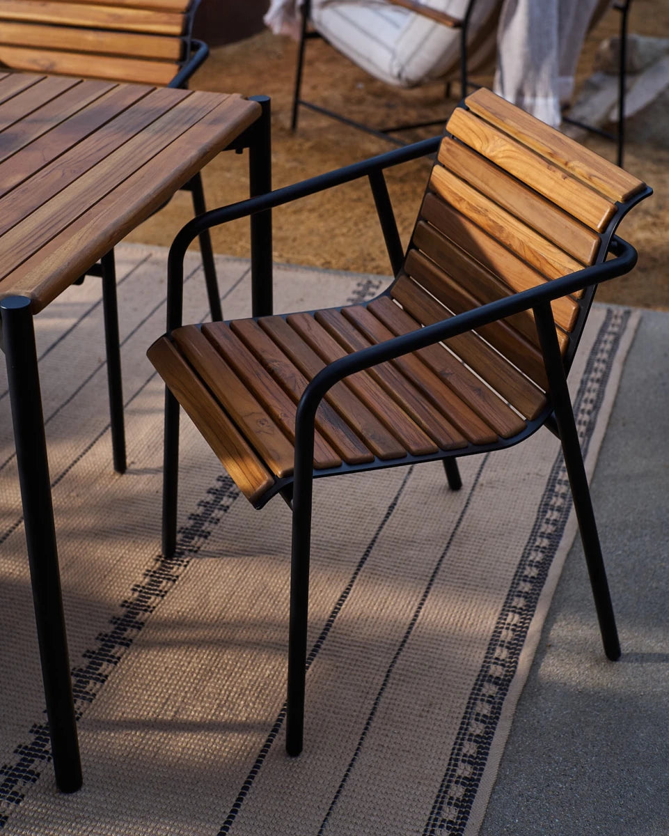 Teak