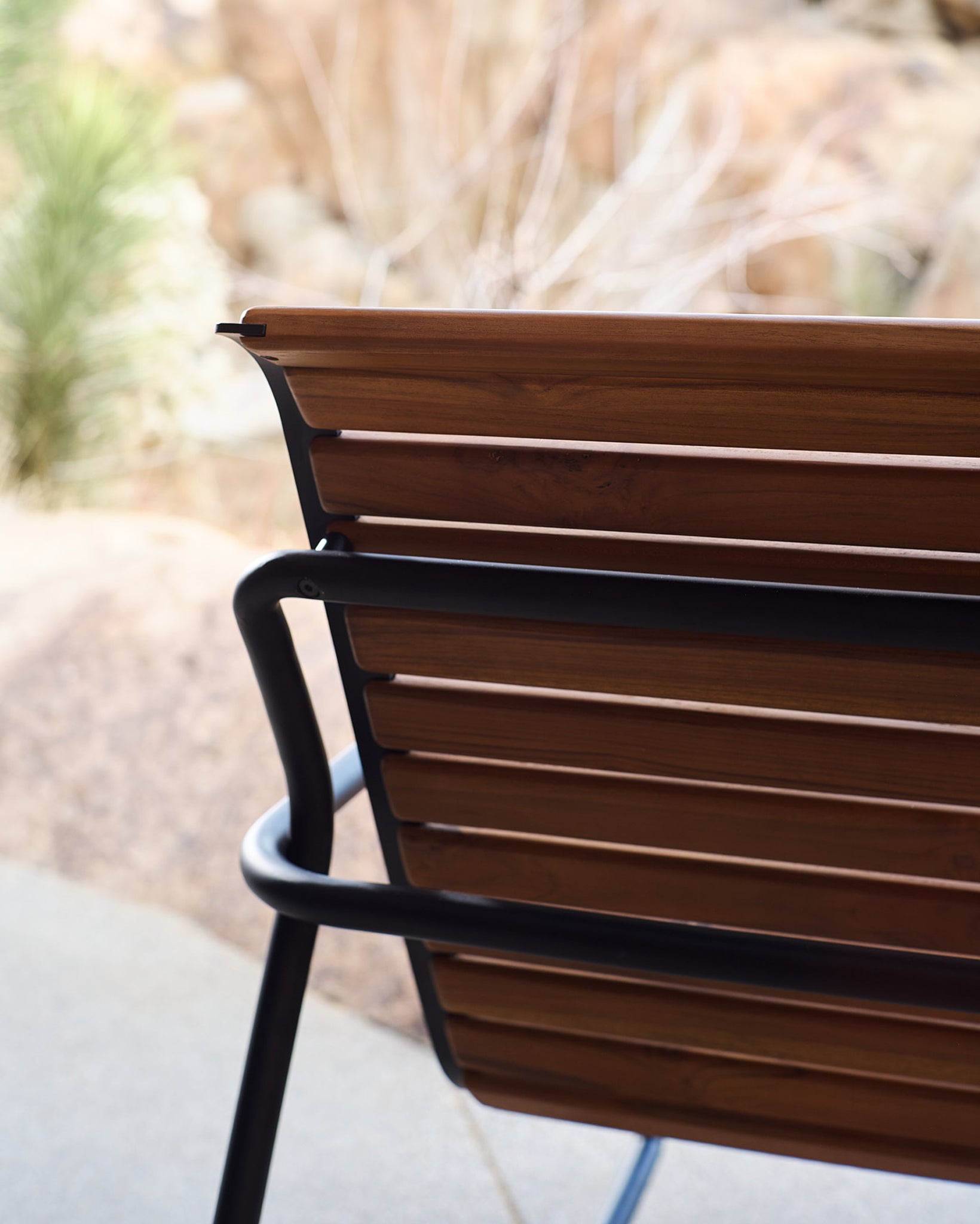 Teak