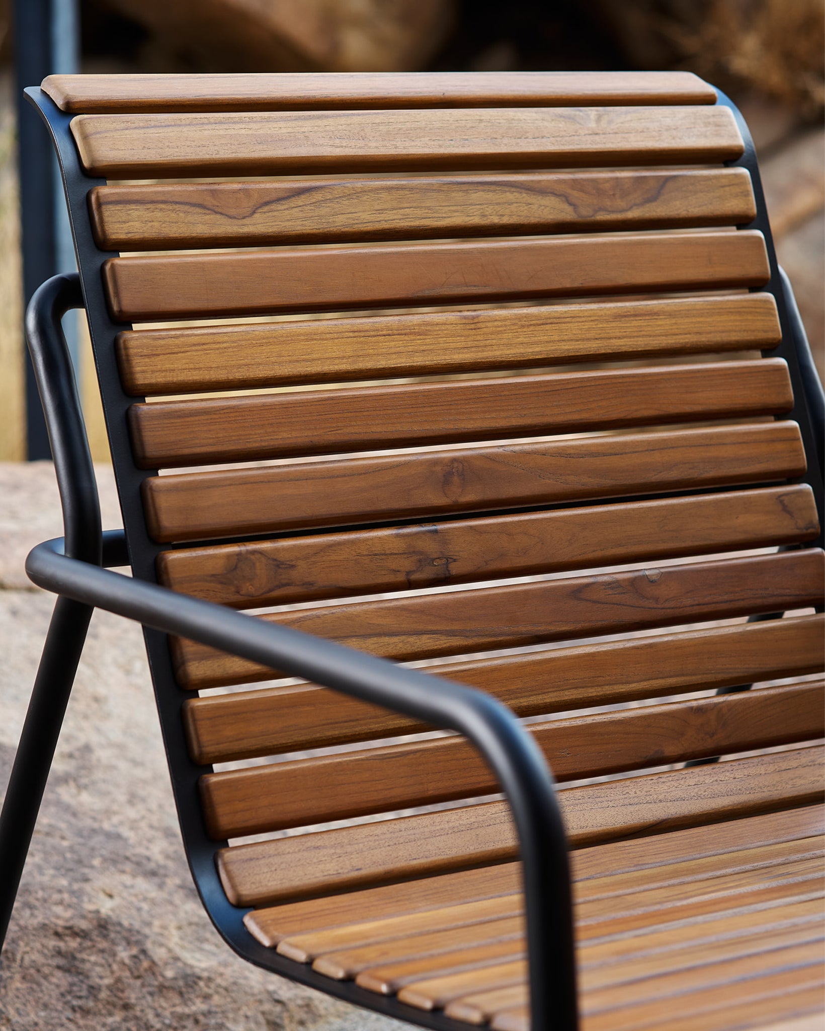 Teak