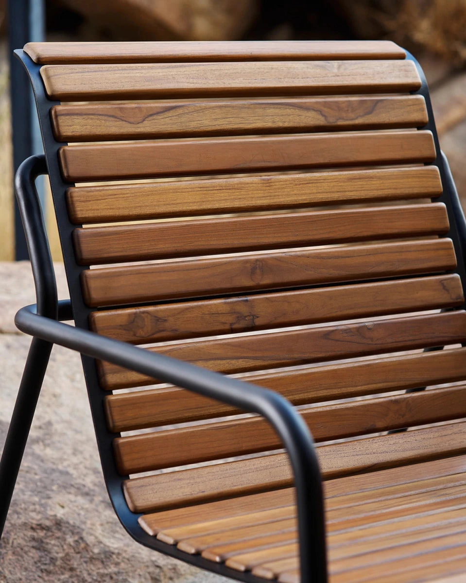 Teak