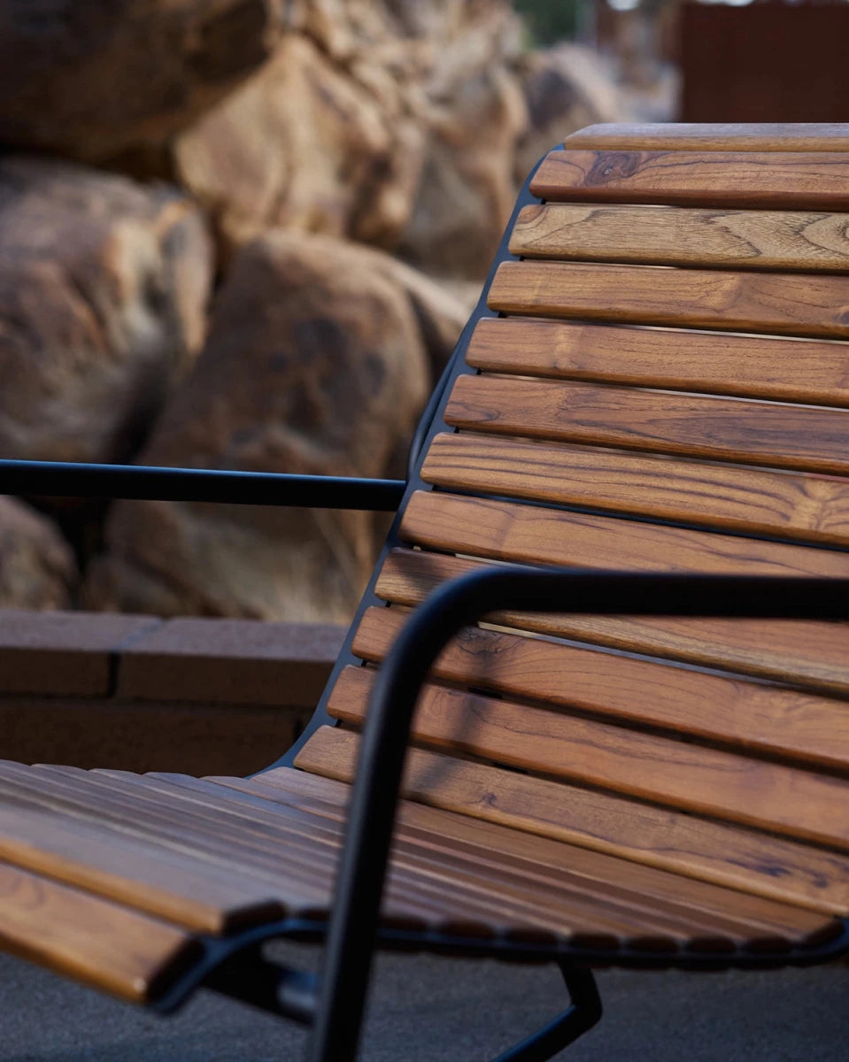 Teak