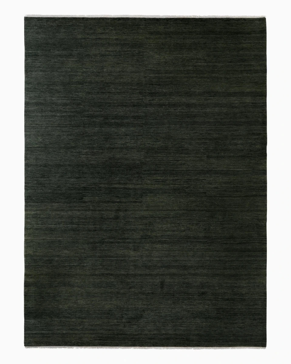 9' x 12' / Juniper