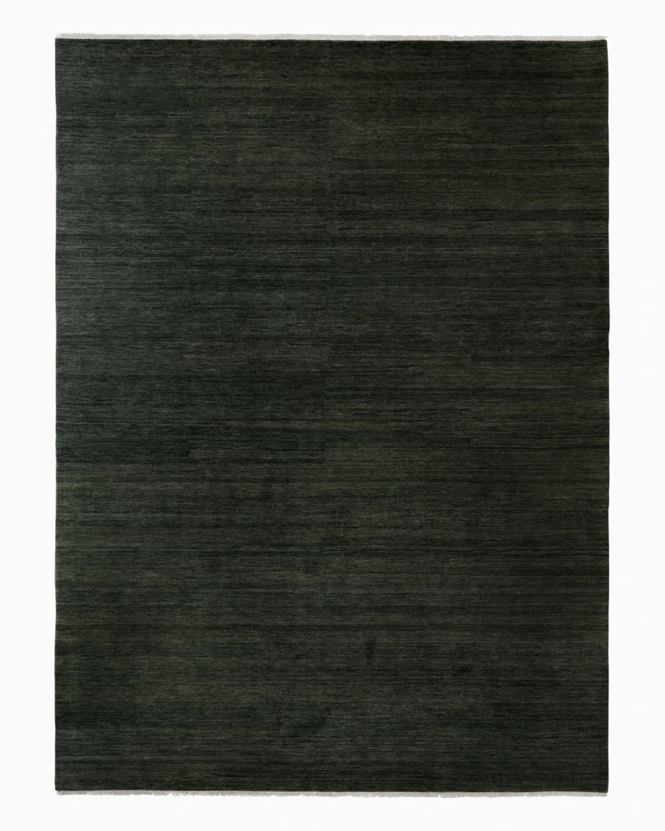 8' x 10' / Juniper
