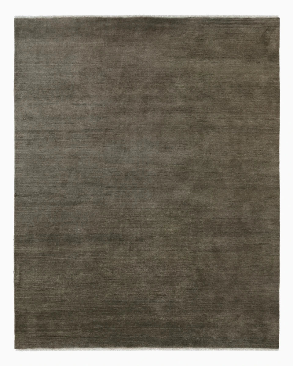 9' x 12' / Thistle