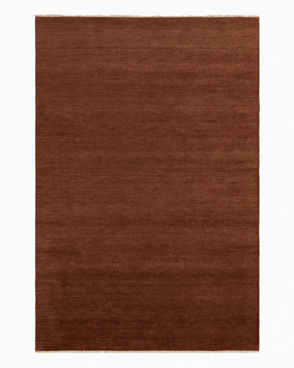 6'7" x 9'10" / Copper
