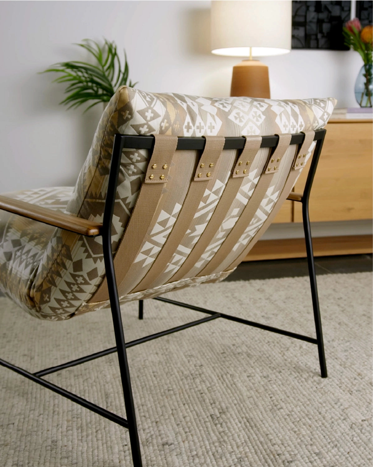 Canyon Lands - Desert Sunbrella® Performance Pendleton®