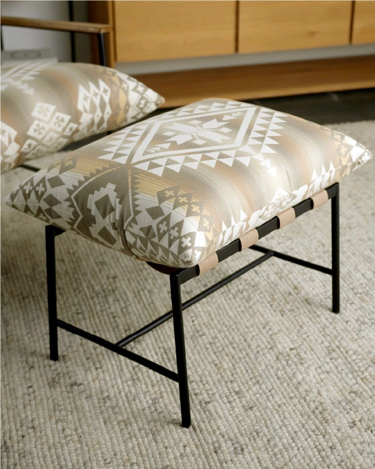 Canyon Lands - Desert Sunbrella® Performance Pendleton®