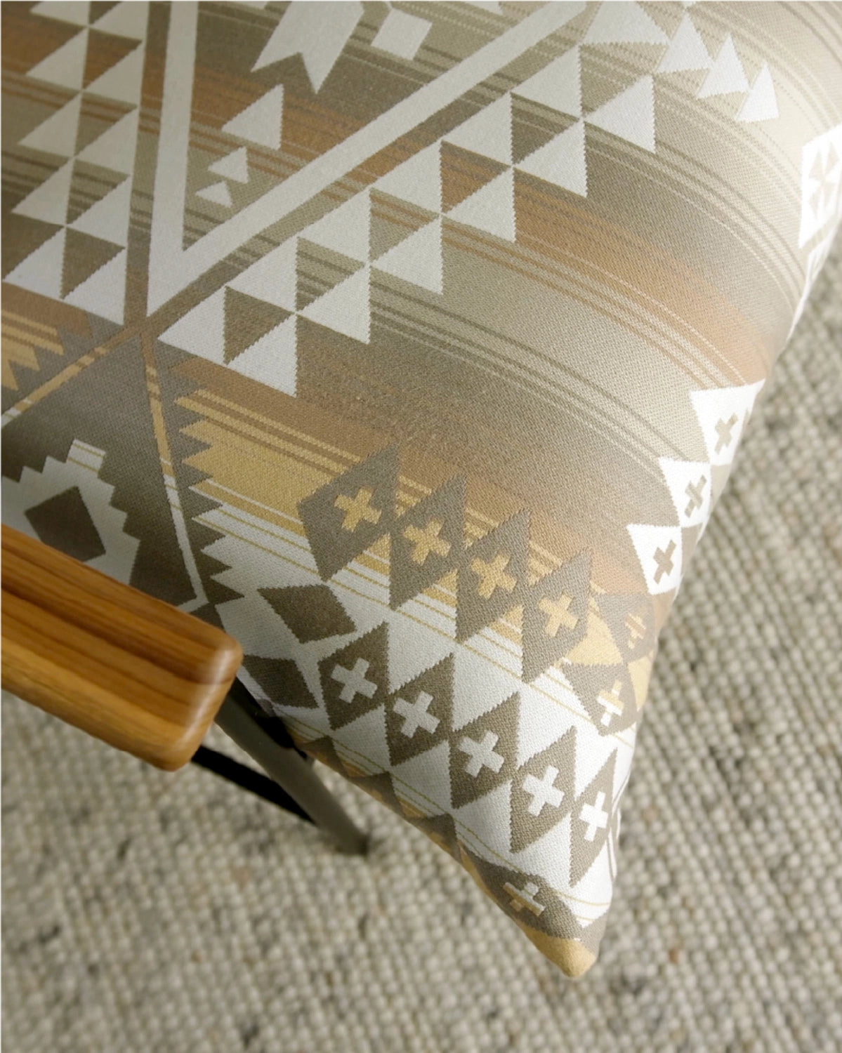 Canyon Lands - Desert Sunbrella® Performance Pendleton®