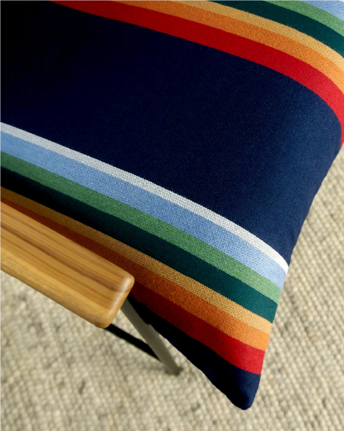 Crater Lake - Surf Sunbrella® Performance Pendleton®