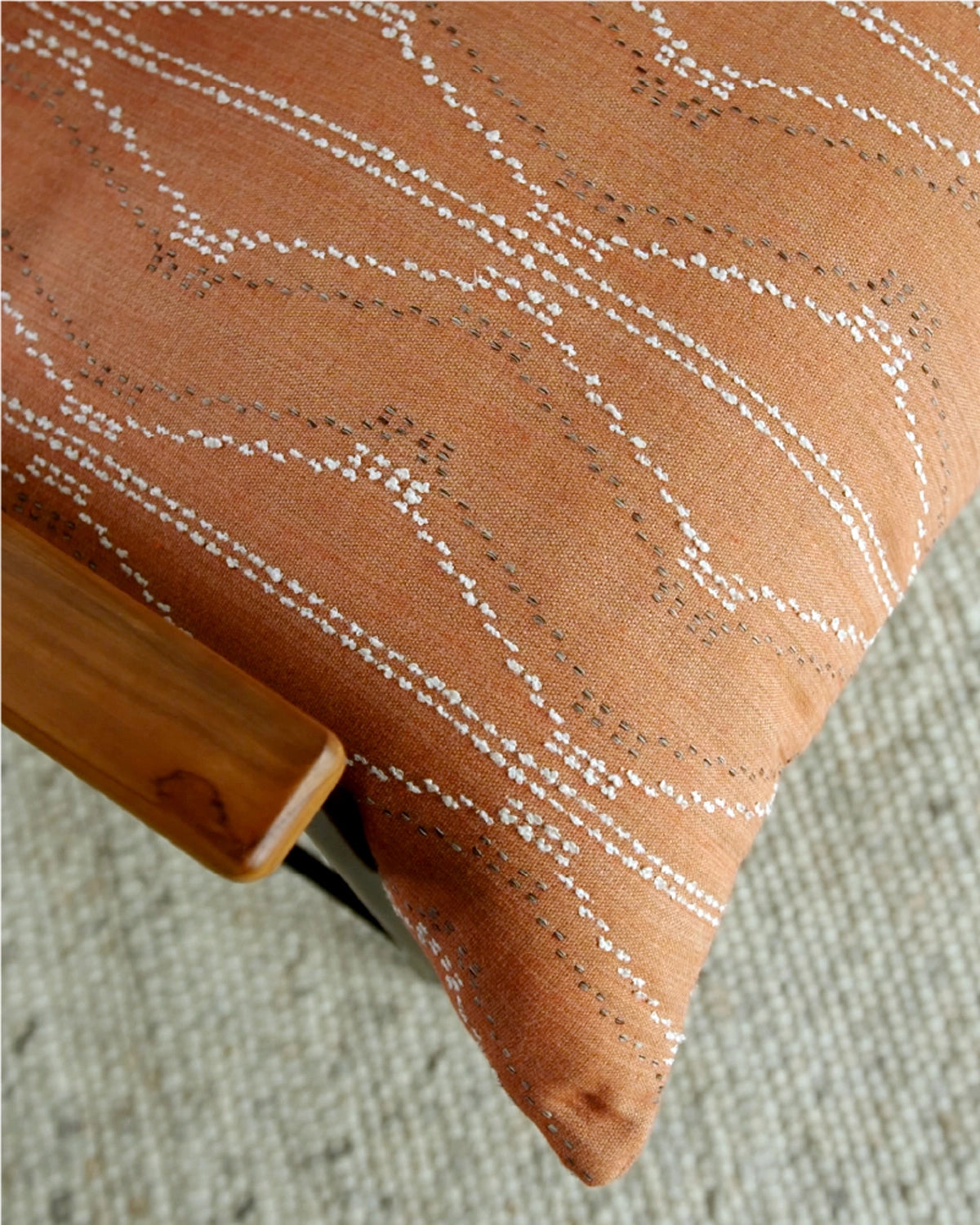 Gradual - Clay Sunbrella® Performance