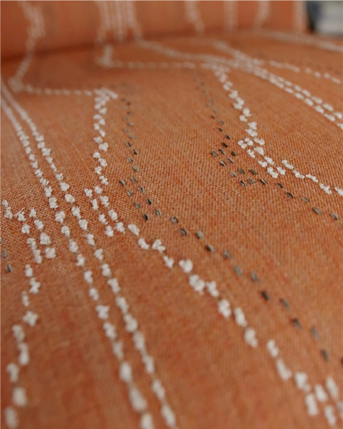 Gradual - Clay Sunbrella® Performance